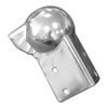 Penn Cranked Ball Corner + brace with 75mm Leg x4